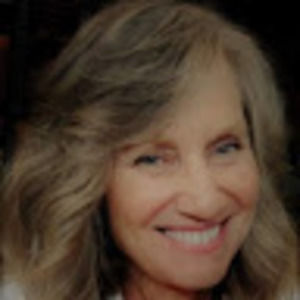 Meet your Posher, Marsha